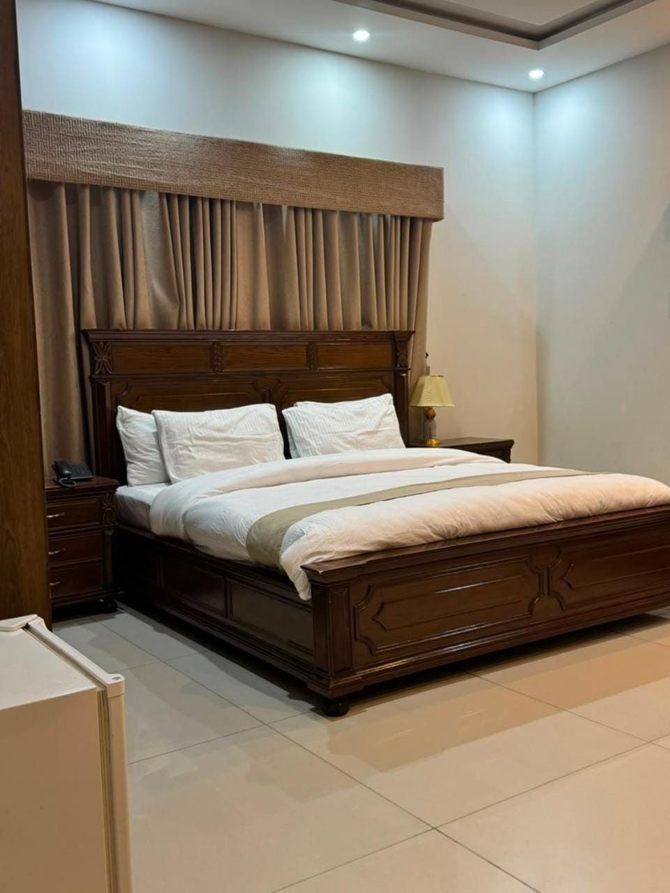 Canadian Inn Islamabad Bed and Breakfast in Islamabad Capital Territory