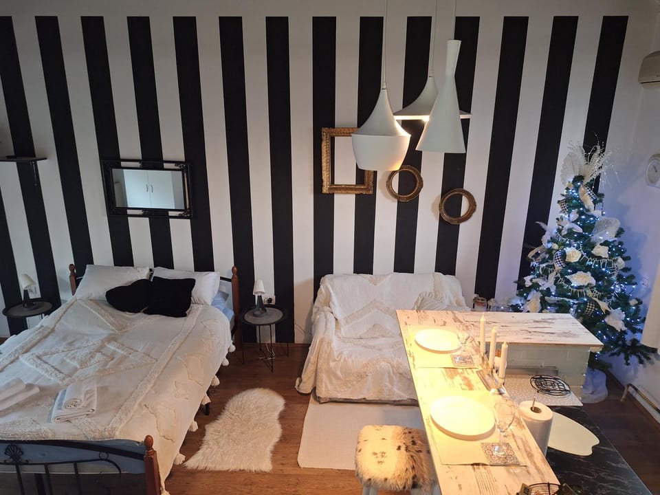 Apartman Sissi Apartment in Vojvodina
