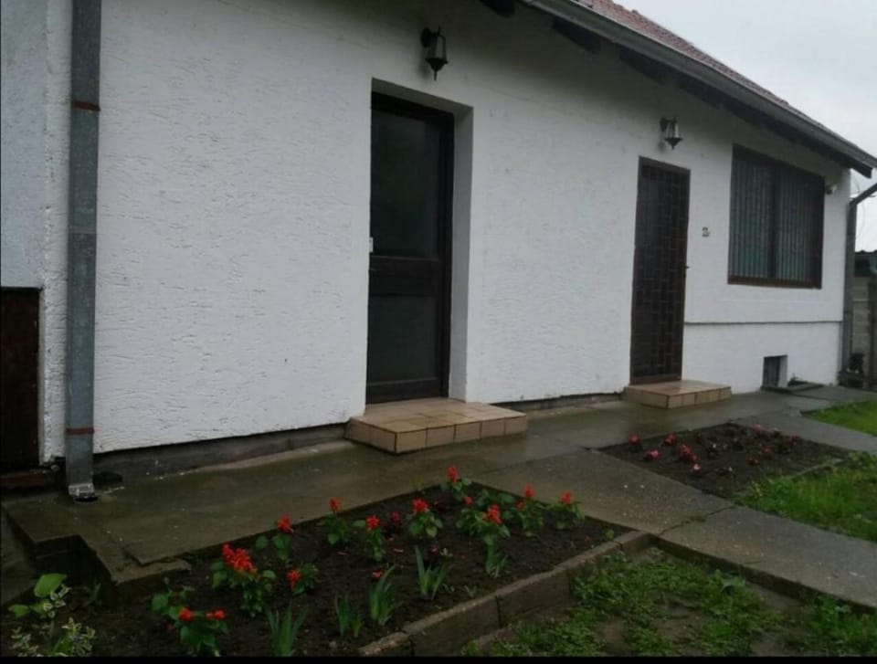 Apartman Sissi Apartment in Vojvodina