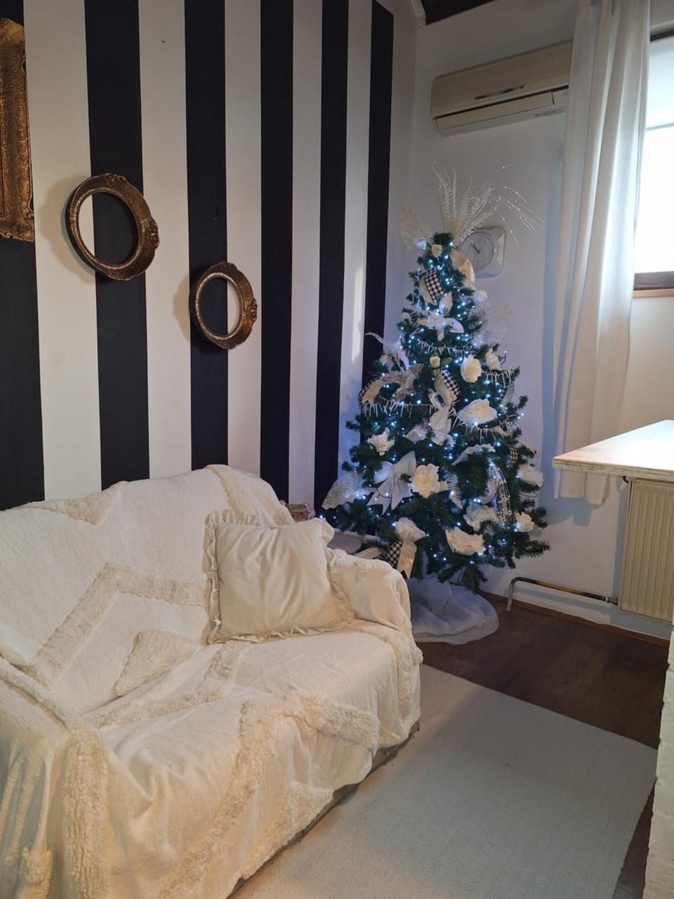 Apartman Sissi Apartment in Vojvodina