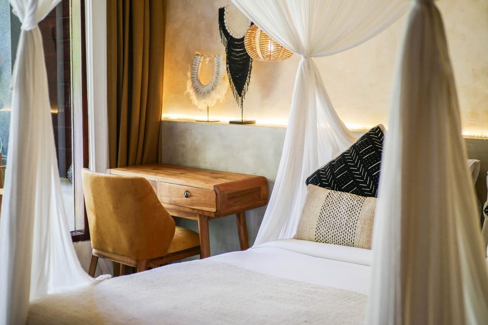 Village Bali Bed and Breakfast in Bali
