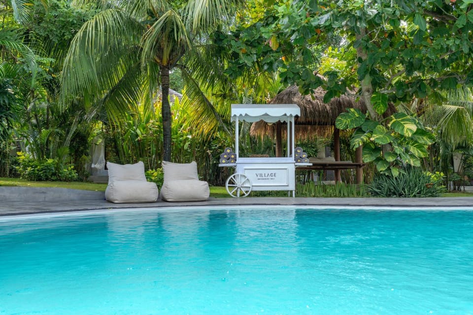 Village Bali Bed and Breakfast in Bali
