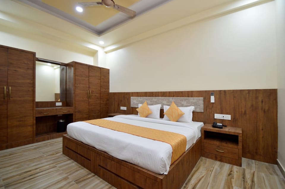 Kapish Home - Heritage Virtous Stay Near Jaipur Airport Bed and Breakfast in Jaipur