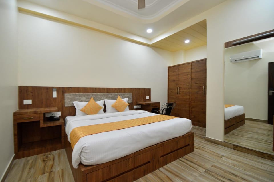 Kapish Home - Heritage Virtous Stay Near Jaipur Airport Bed and Breakfast in Jaipur