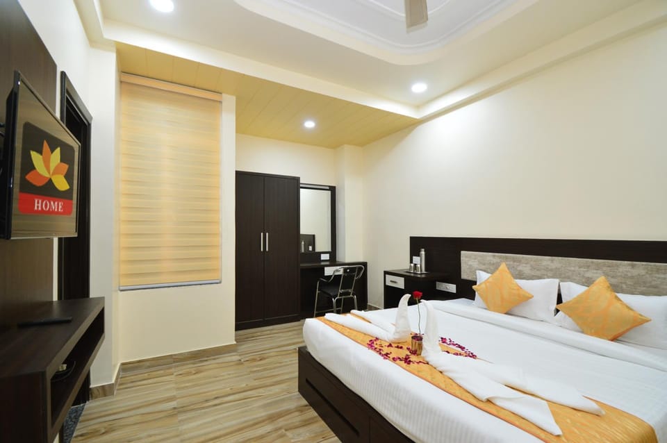 Kapish Home - Heritage Virtous Stay Near Jaipur Airport Bed and Breakfast in Jaipur