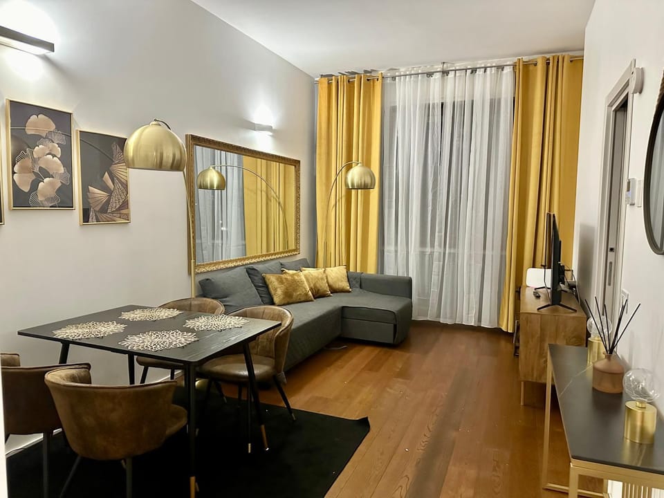 Cozy Apartment Milan Apartment in Milan