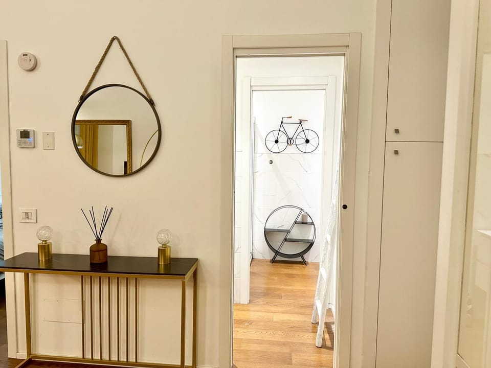 Cozy Apartment Milan Apartment in Milan