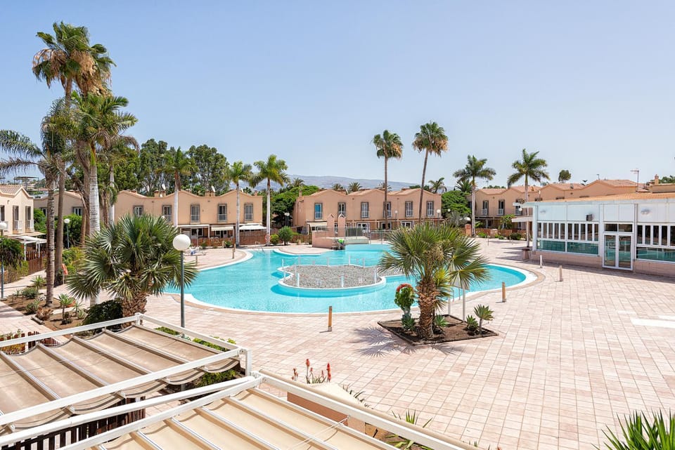 Day, Pool view, Swimming pool