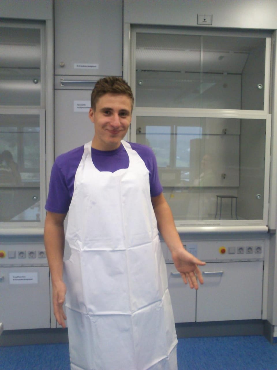 Brenzapartments Königsbronn 1 und 2 Apartment hotel in Ostalbkreis