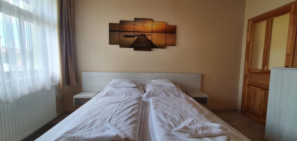 Elringat-lak Apartmanház Apartment hotel in Slovakia