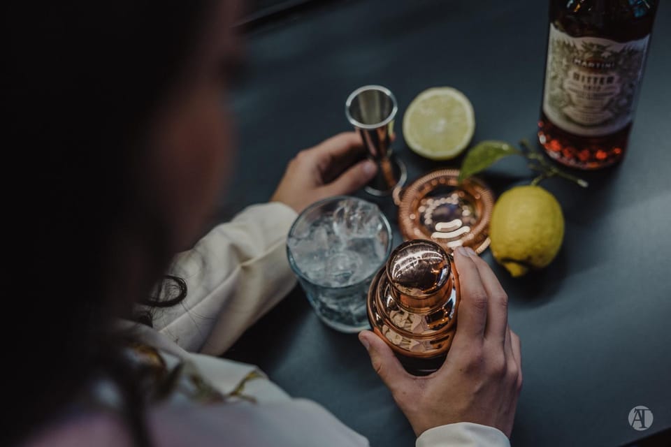 Lounge or bar