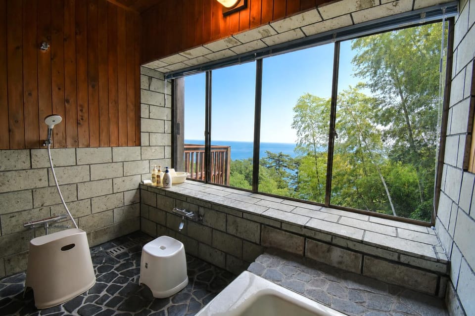 Bathroom, View (from property/room)