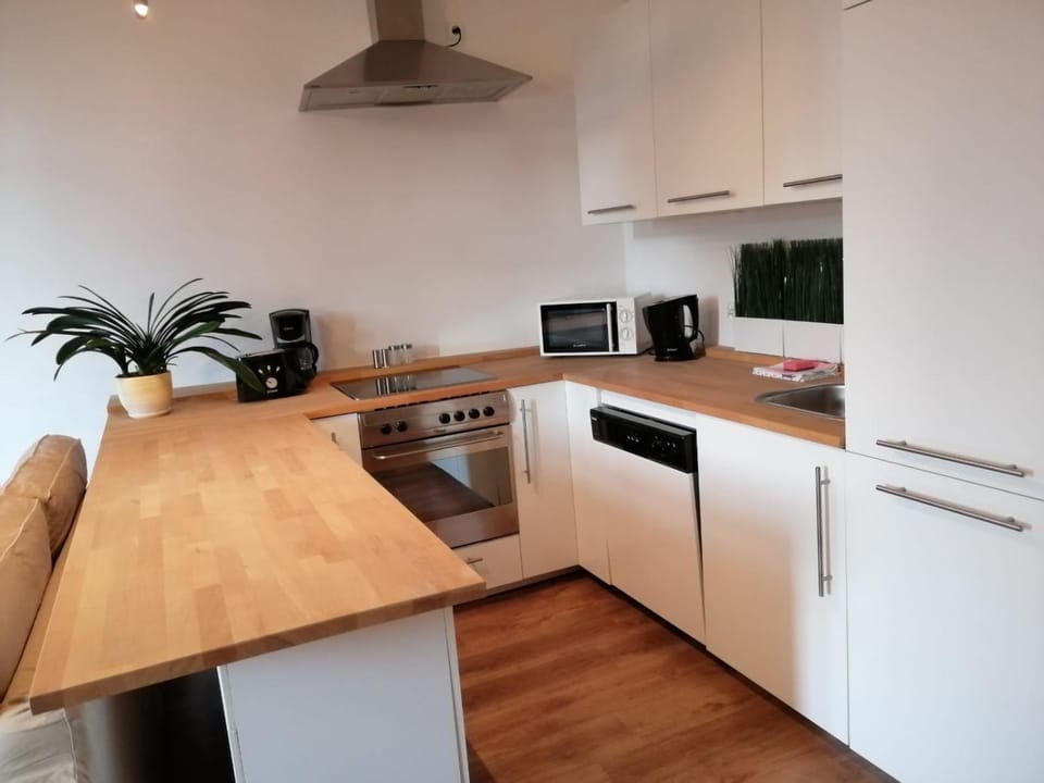 Apartament Galicja Apartment in Lesser Poland Voivodeship