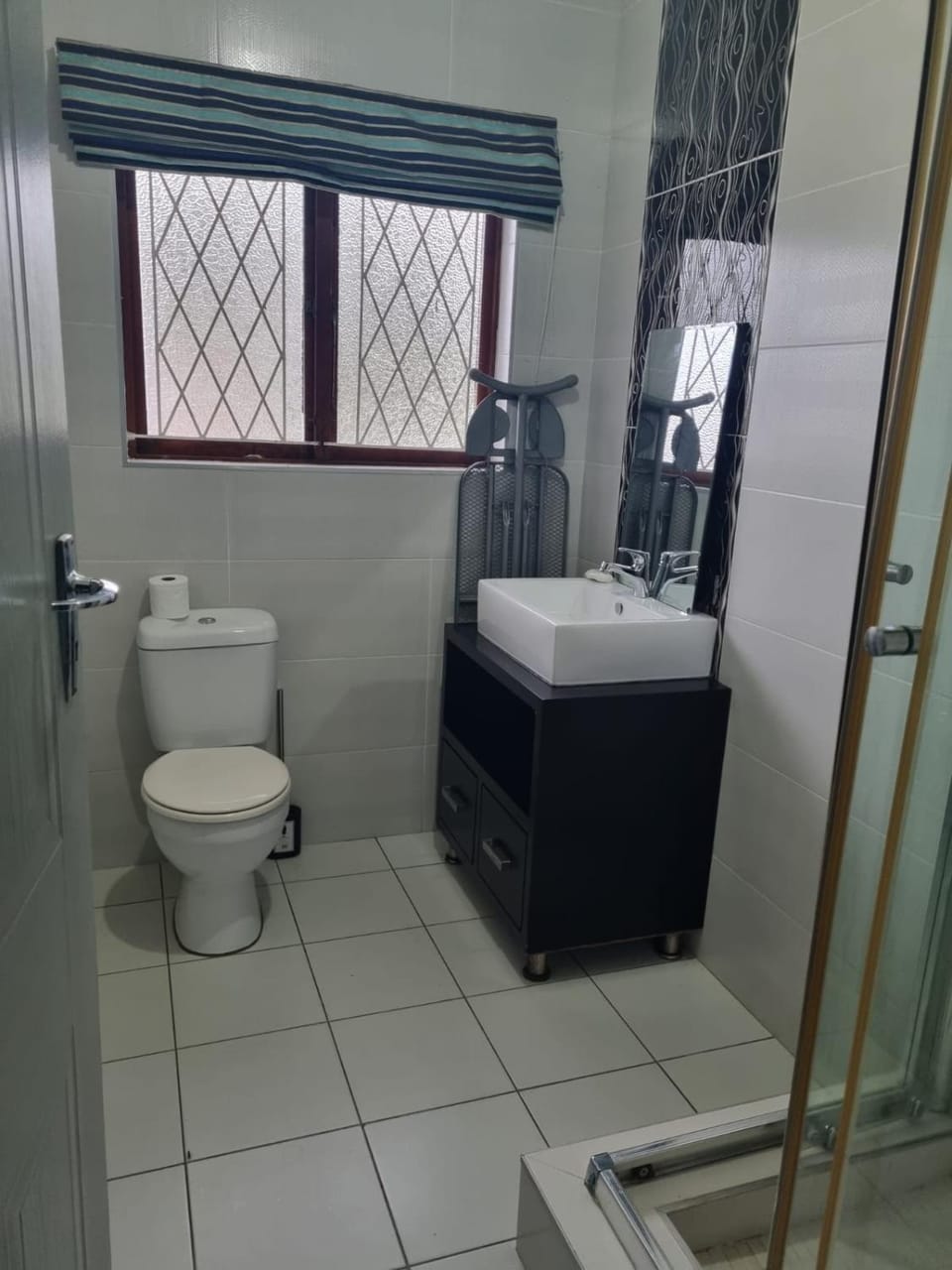 Home Feeling Guesthouse Campground/ 
RV Resort in KwaZulu-Natal