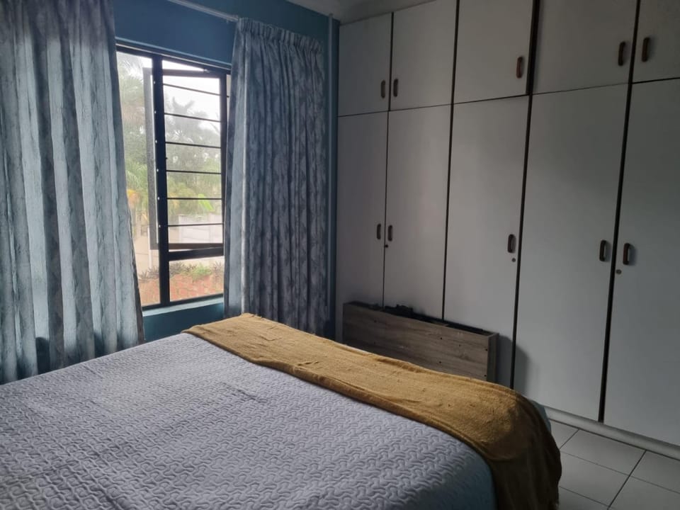 Home Feeling Guesthouse Campground/ 
RV Resort in KwaZulu-Natal