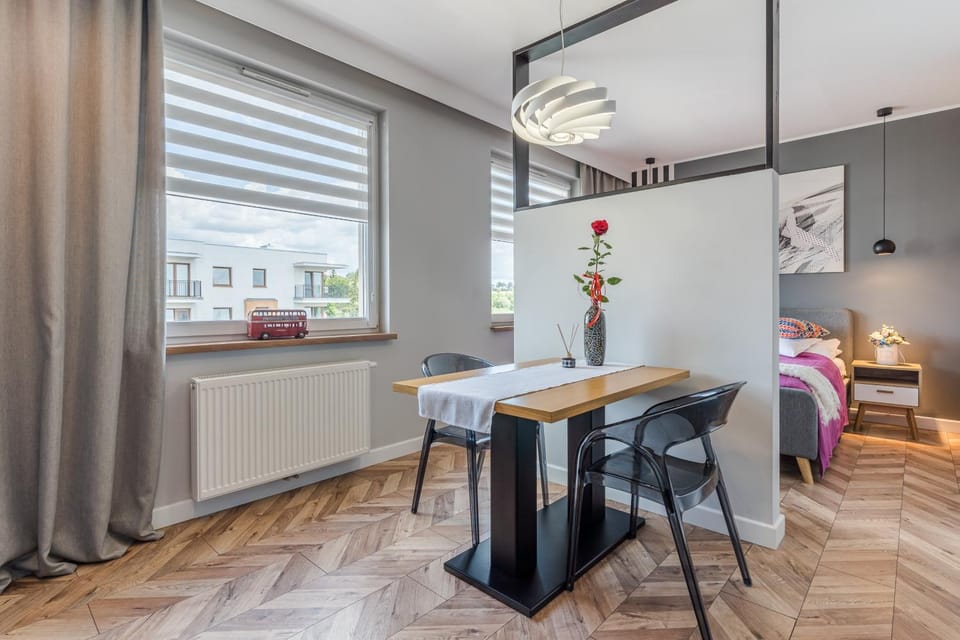 Lead Apartment Apartment in Pomeranian Voivodeship