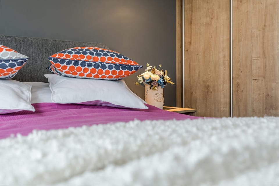 Lead Apartment Apartment in Pomeranian Voivodeship
