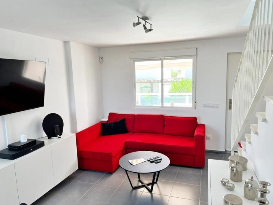 TV and multimedia, Living room