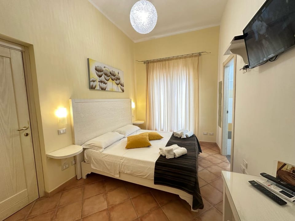 View (from property/room), Bedroom