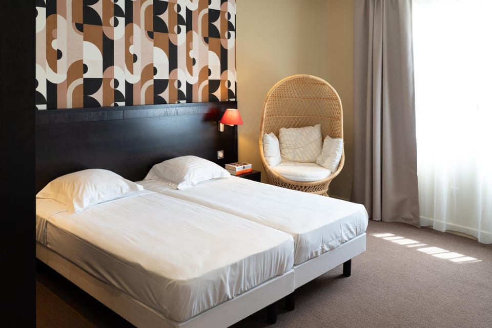 Hôtel Comté de Nice Hotel in Villefranche-sur-Mer