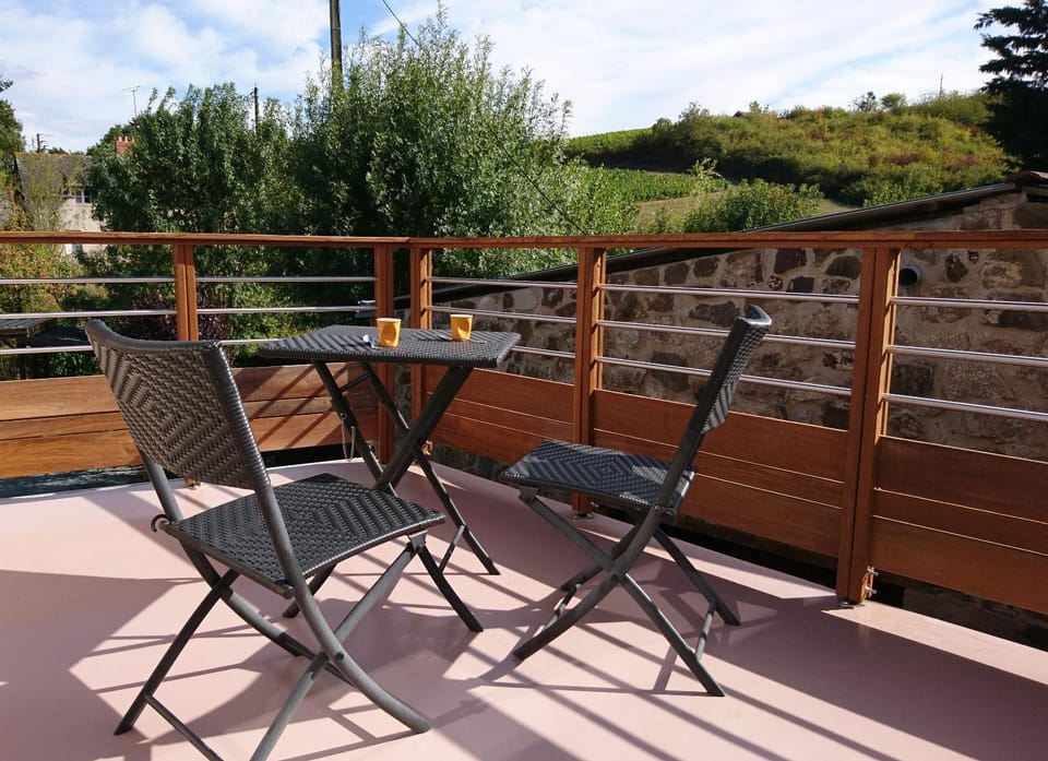 Balcony/Terrace, Balcony/Terrace