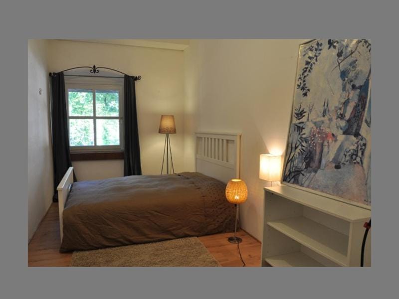 Ferienwohnungen Schlosseinkehr Apartment in Aschau im Chiemgau