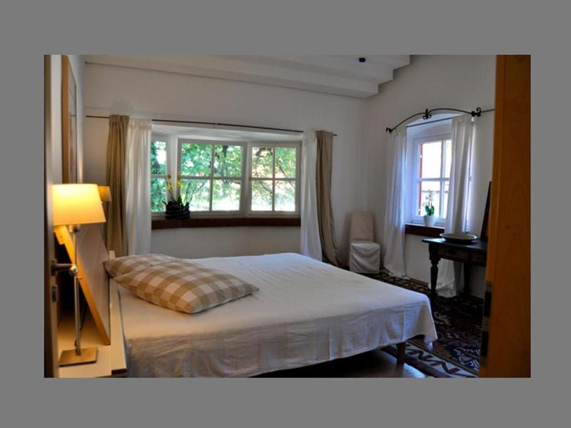 Ferienwohnungen Schlosseinkehr Apartment in Aschau im Chiemgau