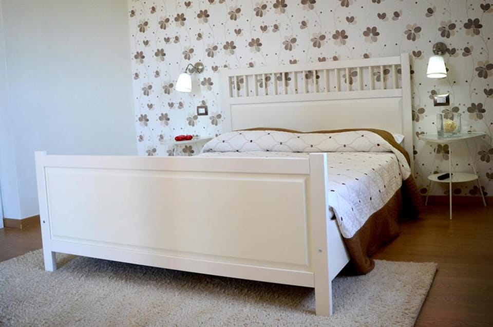 RE UMBERTO b&b - Suite di charme e Country rooms Bed and Breakfast in Molise, Italy