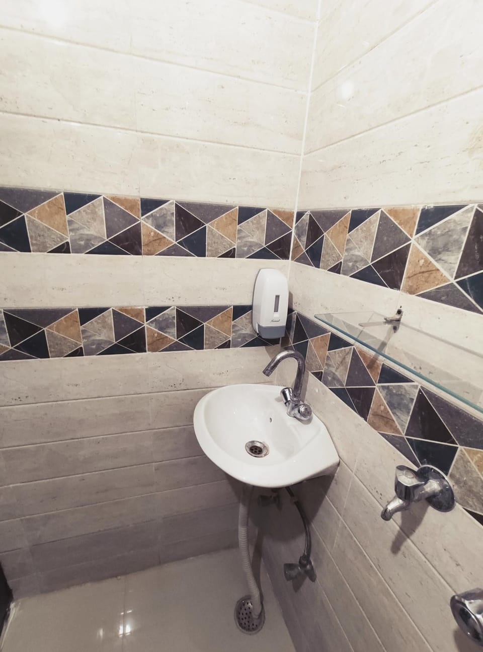truffle Apartment in New Delhi