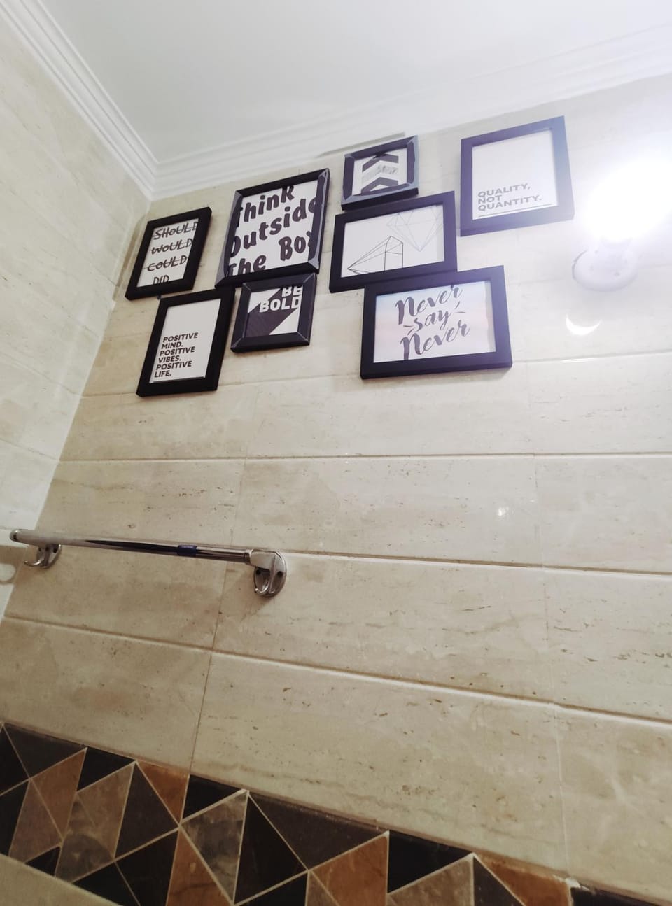 truffle Apartment in New Delhi