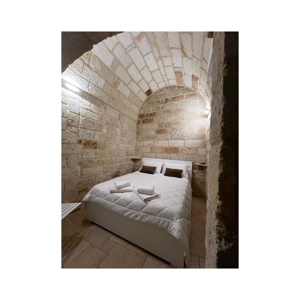 Locus Amoenus Bed and Breakfast in Polignano a Mare