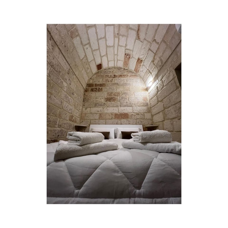 Locus Amoenus Bed and Breakfast in Polignano a Mare