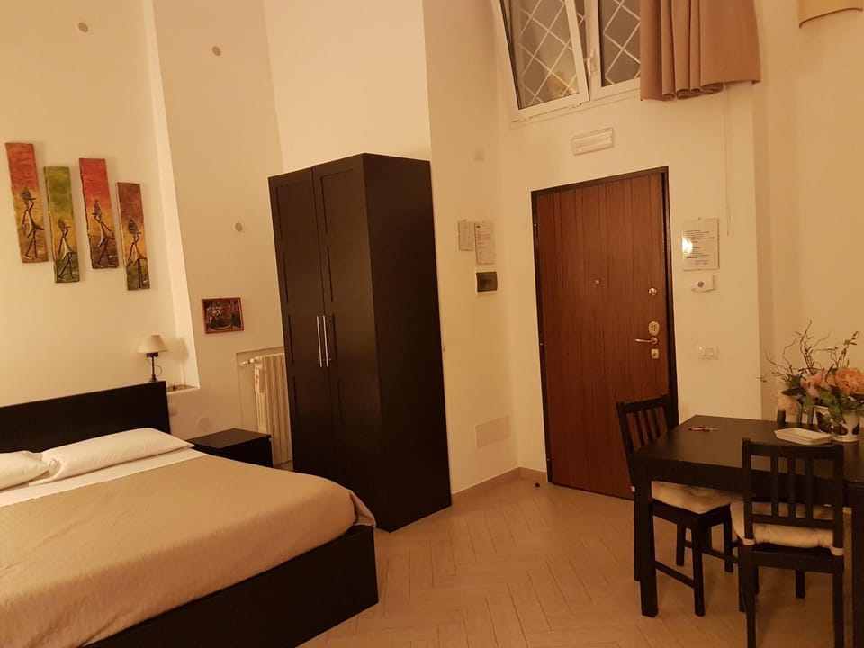 Il Purgatorio Apartment in Apulia