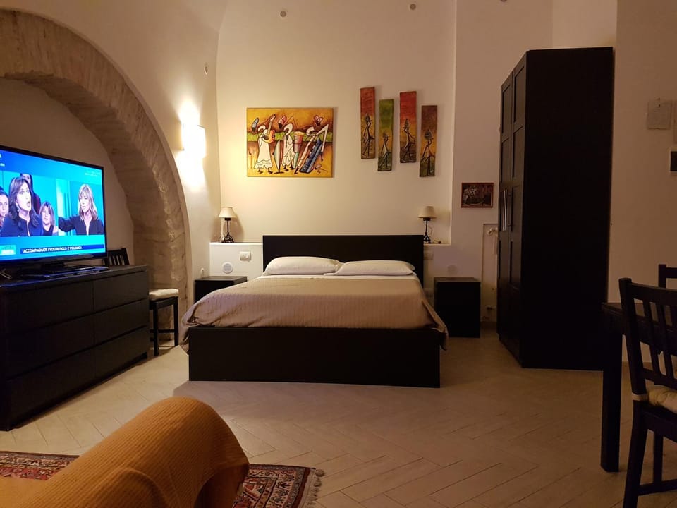 Il Purgatorio Apartment in Apulia