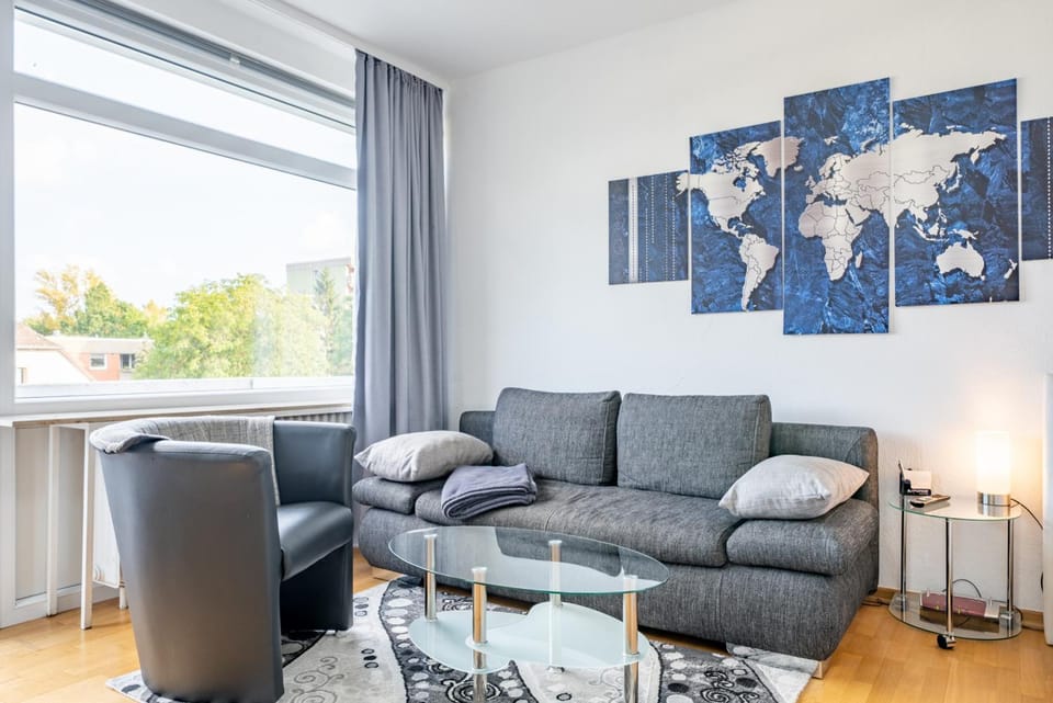 Private Apartment Apartment in Hanover