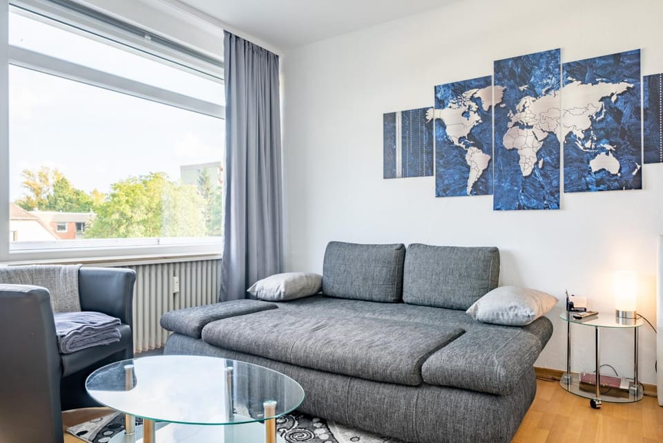 Private Apartment Apartment in Hanover