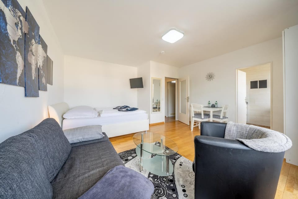 Private Apartment Apartment in Hanover