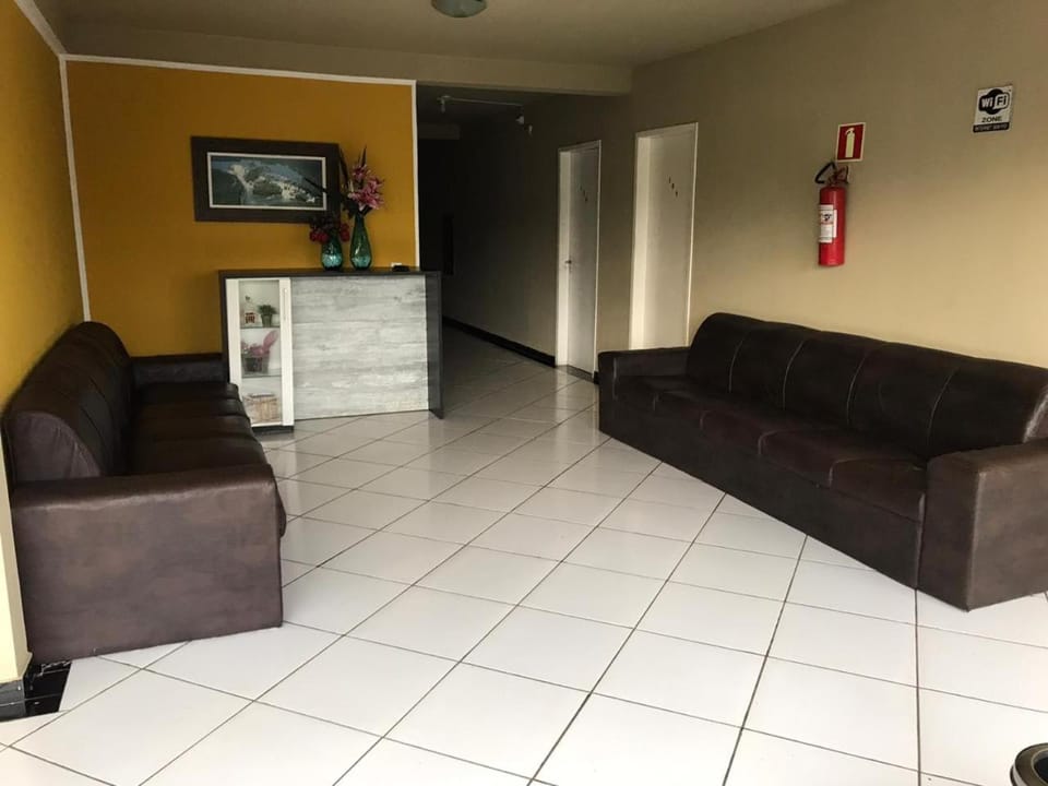 Carol Palace Hotel Hotel in Foz do Iguaçu
