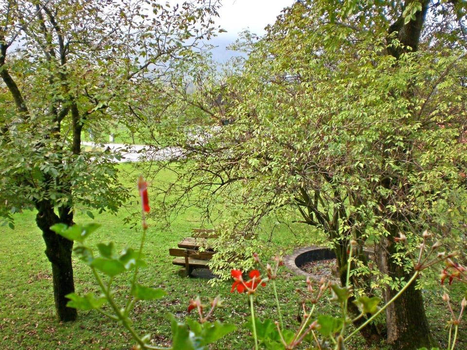 Ferienwohnung Samerhof Langenscheidt Apartment in Aschau im Chiemgau