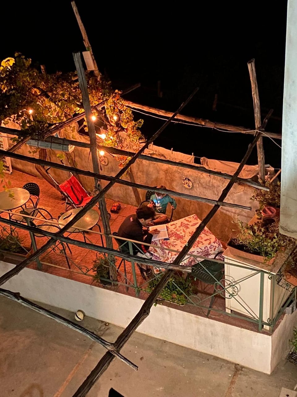 Casa San Michele Bed and Breakfast in Campania