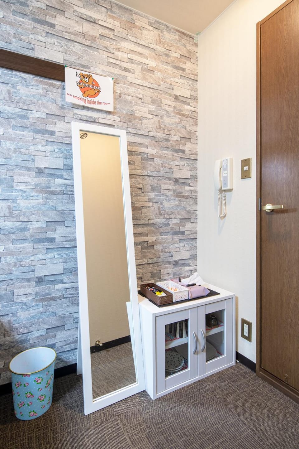 Cozy house 307 free wifi a rented electric bicycle Apartment in Kyoto