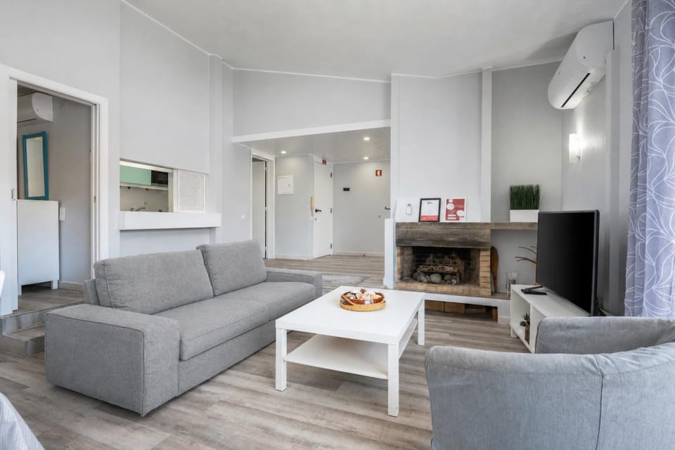 Palmeiras do Golfe - 3 bed. apartment - Vilamoura Apartment in Quarteira