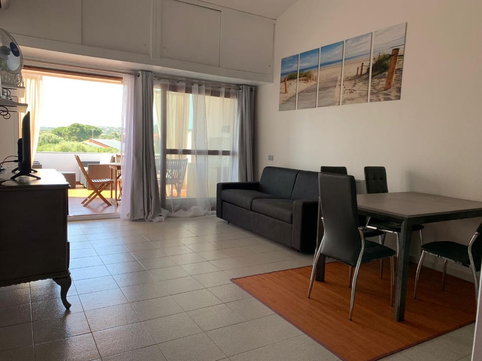 Residenze Coda Cavallo Apartment in Sardinia