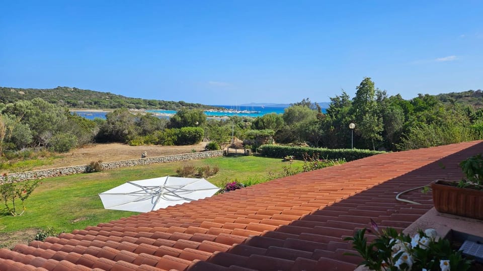 Residenze Coda Cavallo Apartment in Sardinia