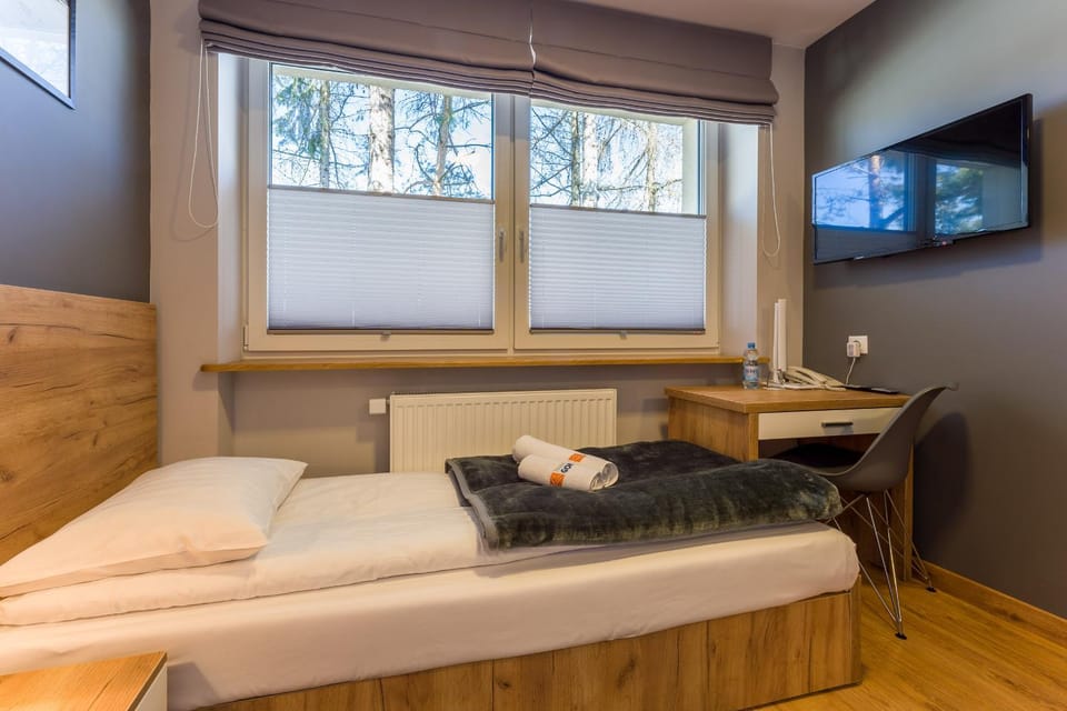 Hotel***Gorce Hotel in Lesser Poland Voivodeship
