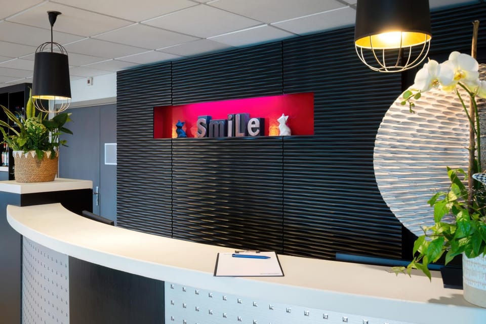 Banquet/Function facilities