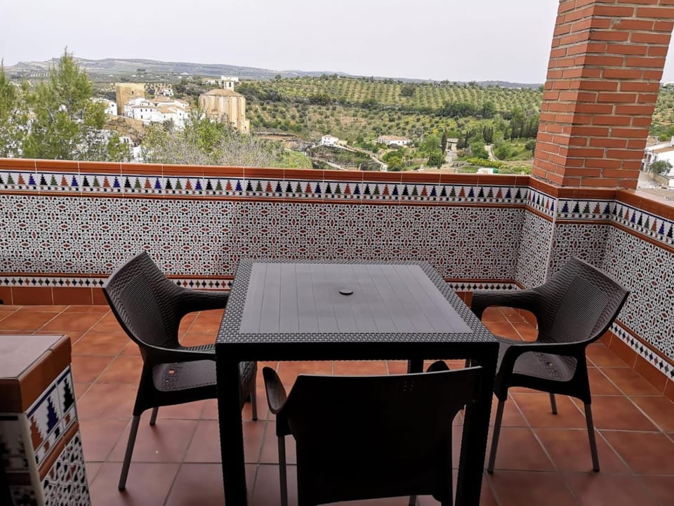 Patio, Balcony/Terrace