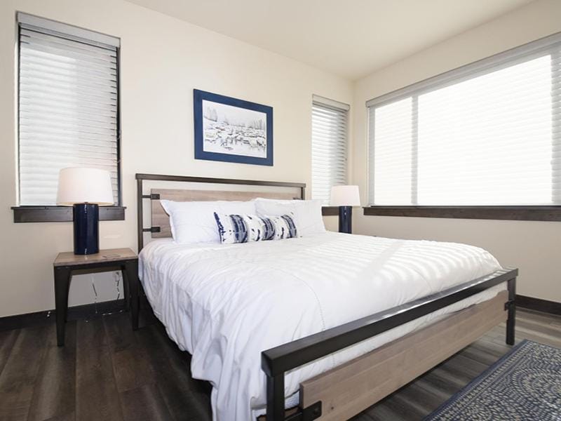 Bed, Bedroom, furniture