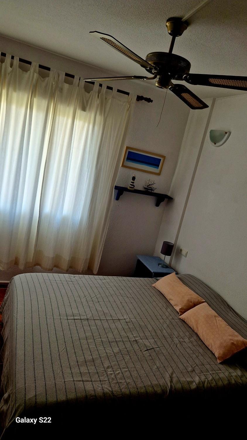 Cabo de Palos Apartment Apartment in Region of Murcia