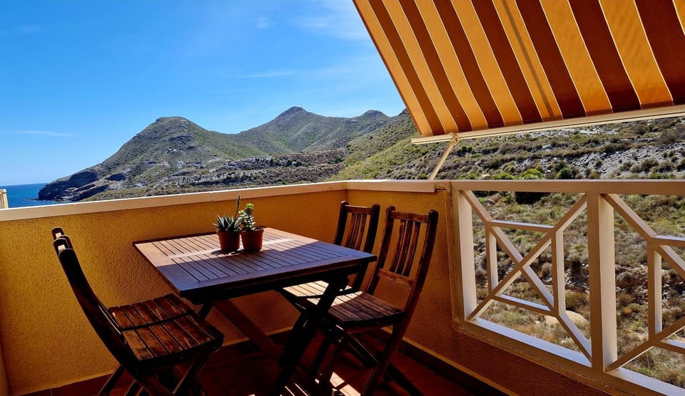 Cabo de Palos Apartment Apartment in Region of Murcia
